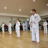 Albany First Taekwondo Martial Arts image 3